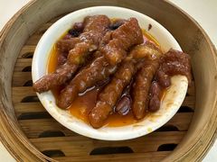 -万龙洲海鲜(南新仓店)