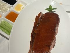 -四季民福烤鸭店(王府井东安门店)