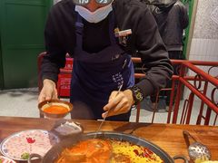 -楠火锅(昆山金鹰店)