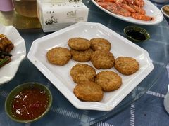 -明记海鲜大排档(巽寮湾店)