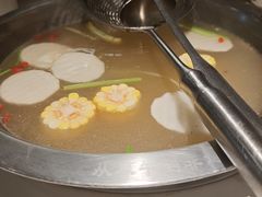 -八合里潮汕鲜牛肉火锅(万科里店)