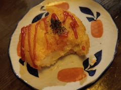 -金龙咖喱