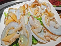 -大良毋米粥(锦龙路总店)