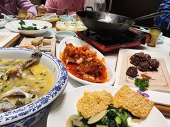 -930私房菜(欧阳路店)