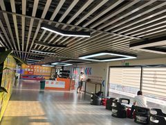 -锐擎卡丁车主题乐园(郊野公园店)