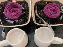 -鲜芋仙(观音桥大融城LG店)