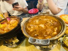 -范贤光鸡公煲(平乐园总店)