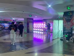 -天幕新彩云国际影城(激光巨幕店)