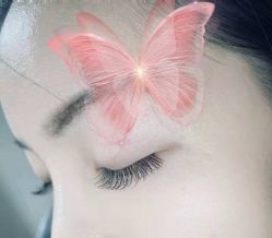 -妤见·化妆造型·美甲美睫