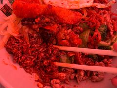 -春花民族美食(佳木斯总店)