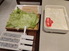 -蝎王府羊蝎子(虎坊桥总店)