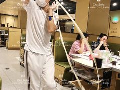 -海底捞火锅(天一广场亚细亚店)