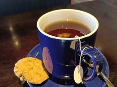 -blue frog蓝蛙(长泰广场店)