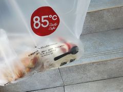 -85度C(苏州平江万达店)