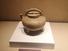 -浙江省博物馆(孤山馆区)