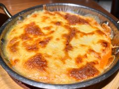 -吕氏疙瘩汤·新鲁菜(济南万象城店)