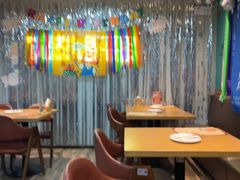 -棒约翰比萨·意面(金桥国际店)