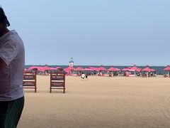 -北戴河圣蓝海洋公园