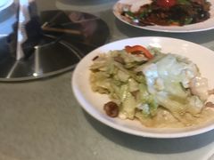-佘山世茂艾美·御珍轩中餐厅