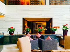 -天津海河悦榕庄·Lobby Lounge大堂吧