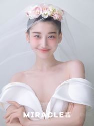 点击看大图 -情订奇缘婚纱摄影(和平路店)
