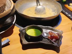 -綱元·海鲜豆捞(明州里店)