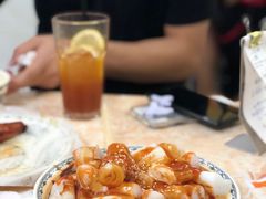 -渔记茶餐厅(渔村店)