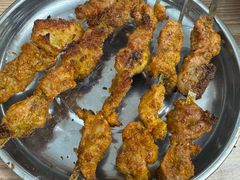 -旺原领头羊餐厅