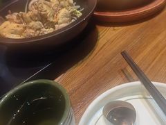 -云海肴·汽锅鸡·云南菜(天津国金汇店)