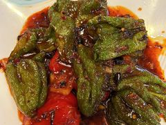 -新疆伊宁远征餐厅