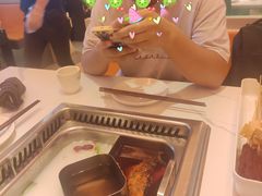 鸳鸯锅底-串一火锅(赛格国际购物中心店)