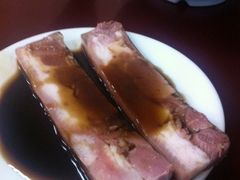 -镇南锅盖面馆(解放路店)