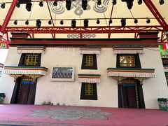 -深圳锦绣中华民俗村