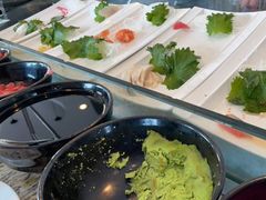 -怡豪大饭店·银顶旋转餐厅