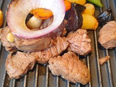 -黑松白鹿(金融街店)