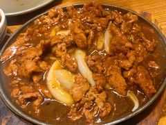 -三姐妹餐厅(曲江店)