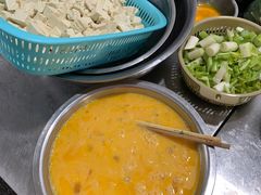 富硒农家自制豆腐-谭家菜农夫山庄
