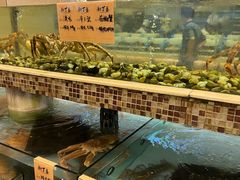 -新丁香海鲜酒店(银海商贸城店)