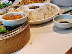 -古萧汪家羊肉馆(淮北四马路店)