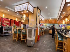 -禾绿回转寿司(国瑞店)