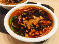 -水平有限广西米粉·广西风味集(五道口店)