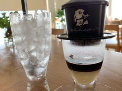 -Trung Nguyen Café Legend