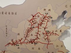 -梁思成纪念馆