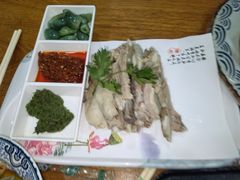 -西域美食(西直门南小街店)