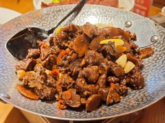 -巢爷老味(东方红店)