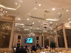 大堂-顺风海鲜港(长寿路店)