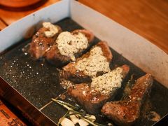 -一沙一城·岩烤牛扒(深圳首店)