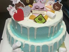 -觅恬记港式甜品(1818店)