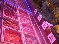 -聚盛源蒸汽海鲜火锅烤肉自助(巨川金海岸购物广场店)