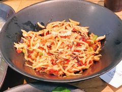 -金牌外婆家(苏州中心店)